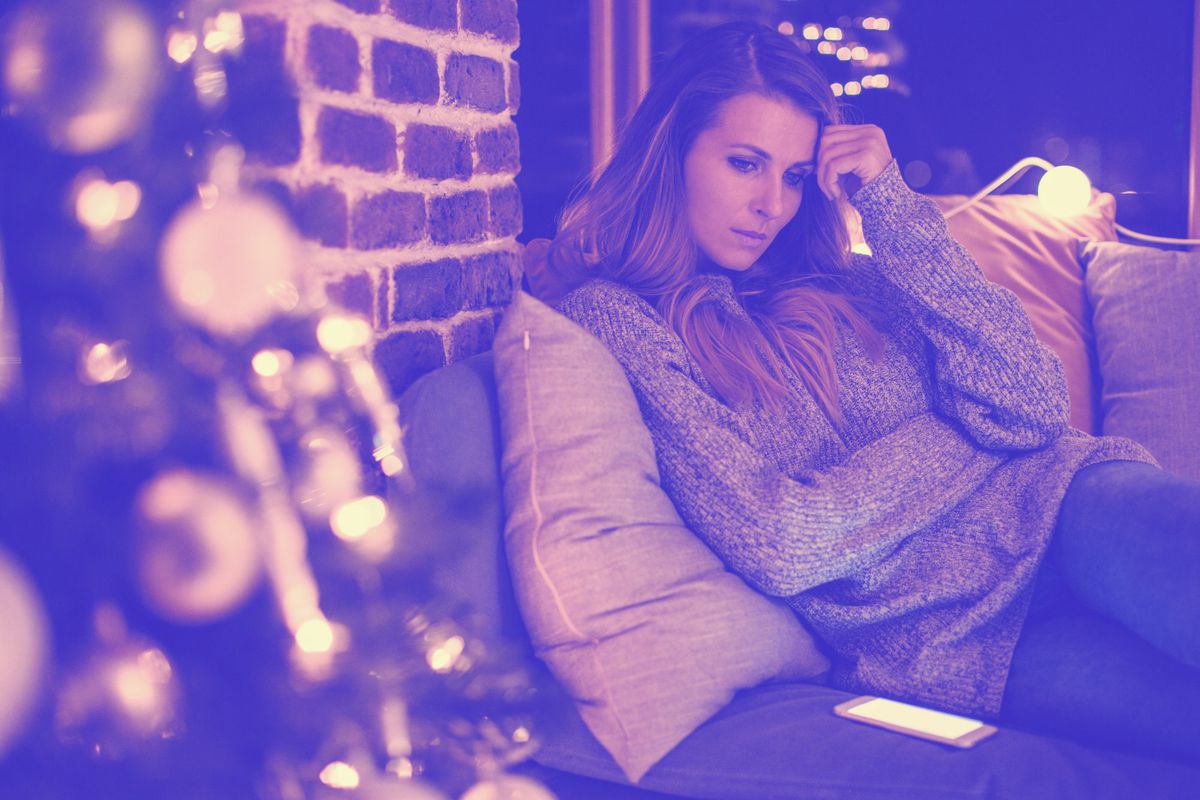 5 Expert Tips for Coping With Grief During the Holidays