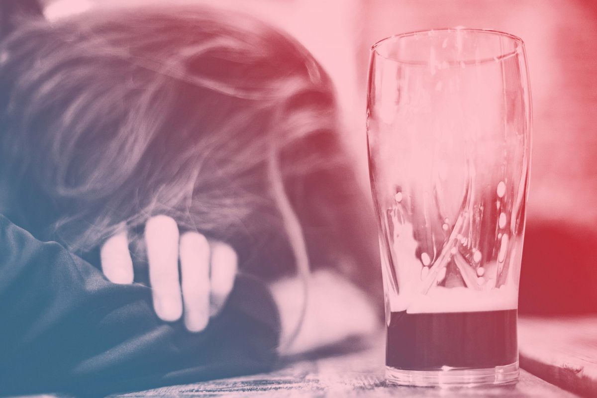 The Symptoms of Alcohol Poisoning You Need to Know