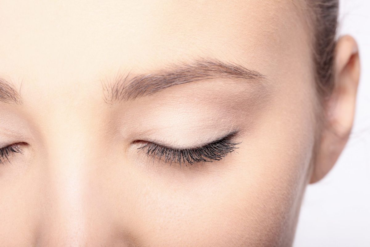 Everything You Need To Know About Eyelid Bumps Health Com