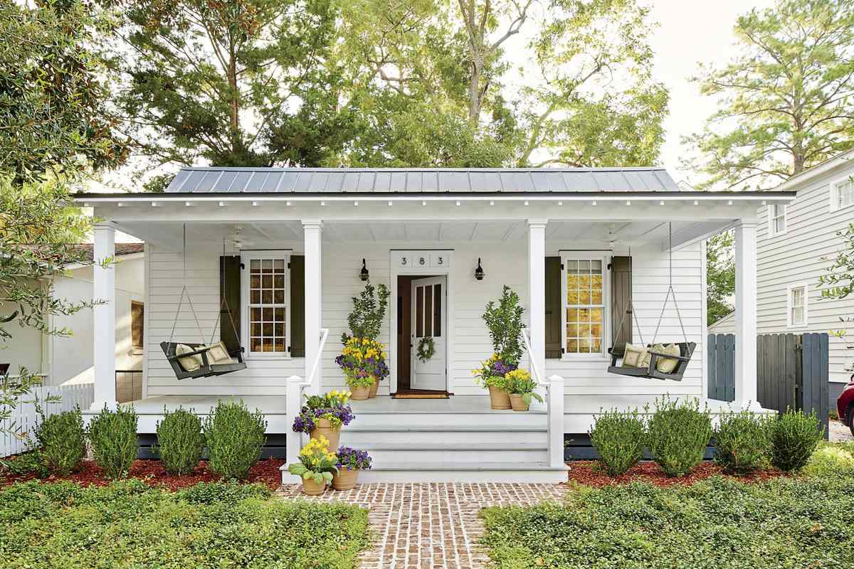 Front Porch Decorating Ideas For An Inviting Entry Southern Living,Back Side Easy Mehandi Designs For Hands