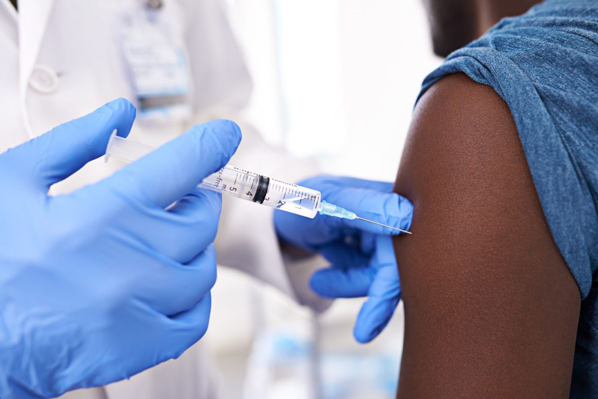 How Long Does It Take for the Flu Shot to Be Effective?