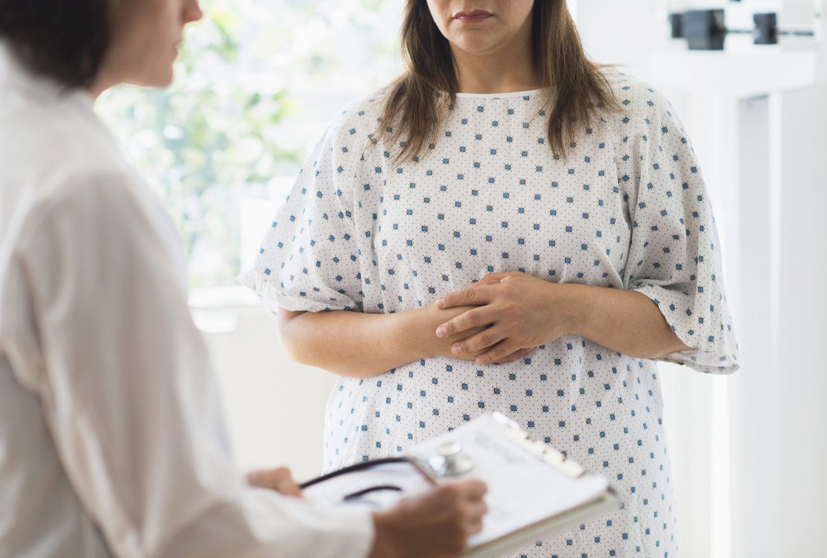 Fat-Shaming by Doctors Happens Way More Often Than You Think
