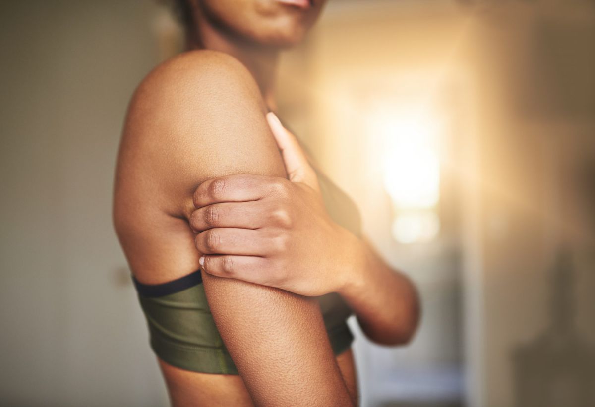 Joint Pain? These 8 Conditions Could Be to Blame | Health.com