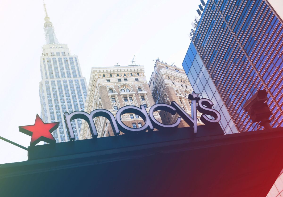 there are only a few hours left to shop macyâ€™s insane cyber monday deals