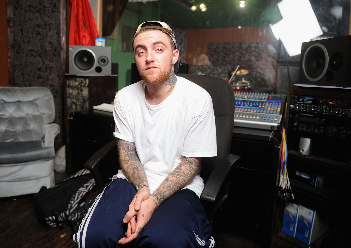 Mac Miller Struggled With Substance Abuse for Years&mdash;Here Are 4 Resources to Turn to if Your Partner Is Battling Addiction