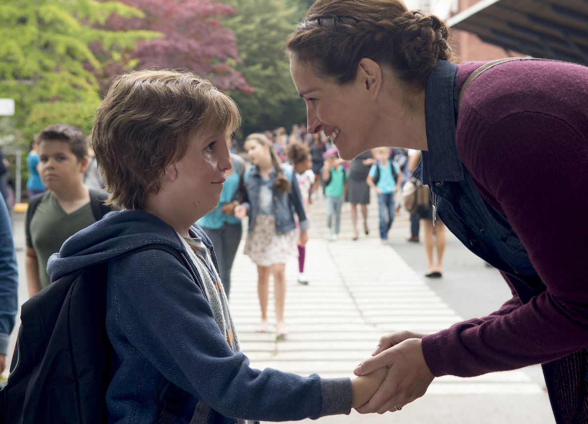 What Is Treacher Collins Syndrome, the Condition Portrayed in 'Wonder'?