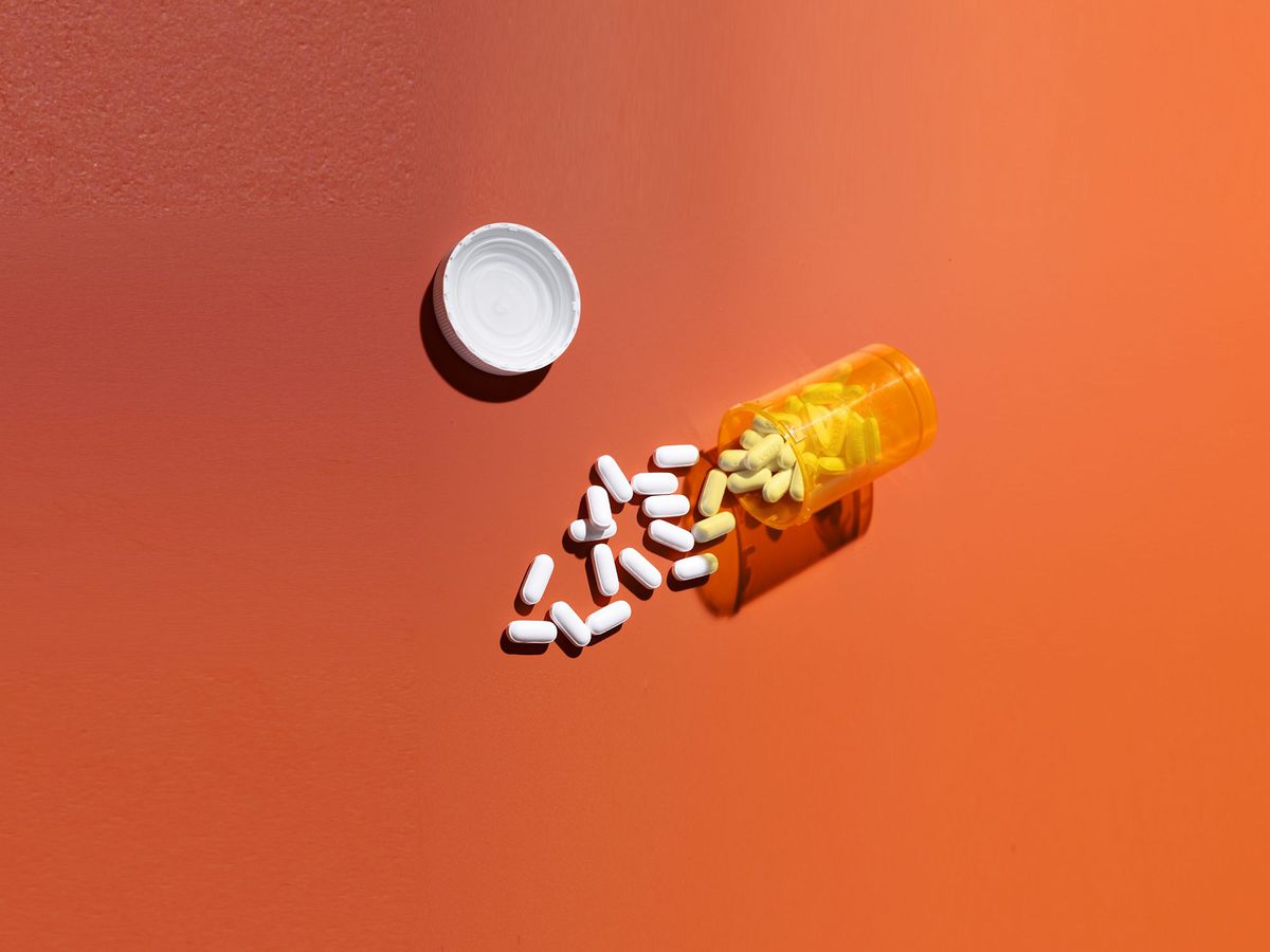19 Things You Didn't Know About the Opioid Epidemic
