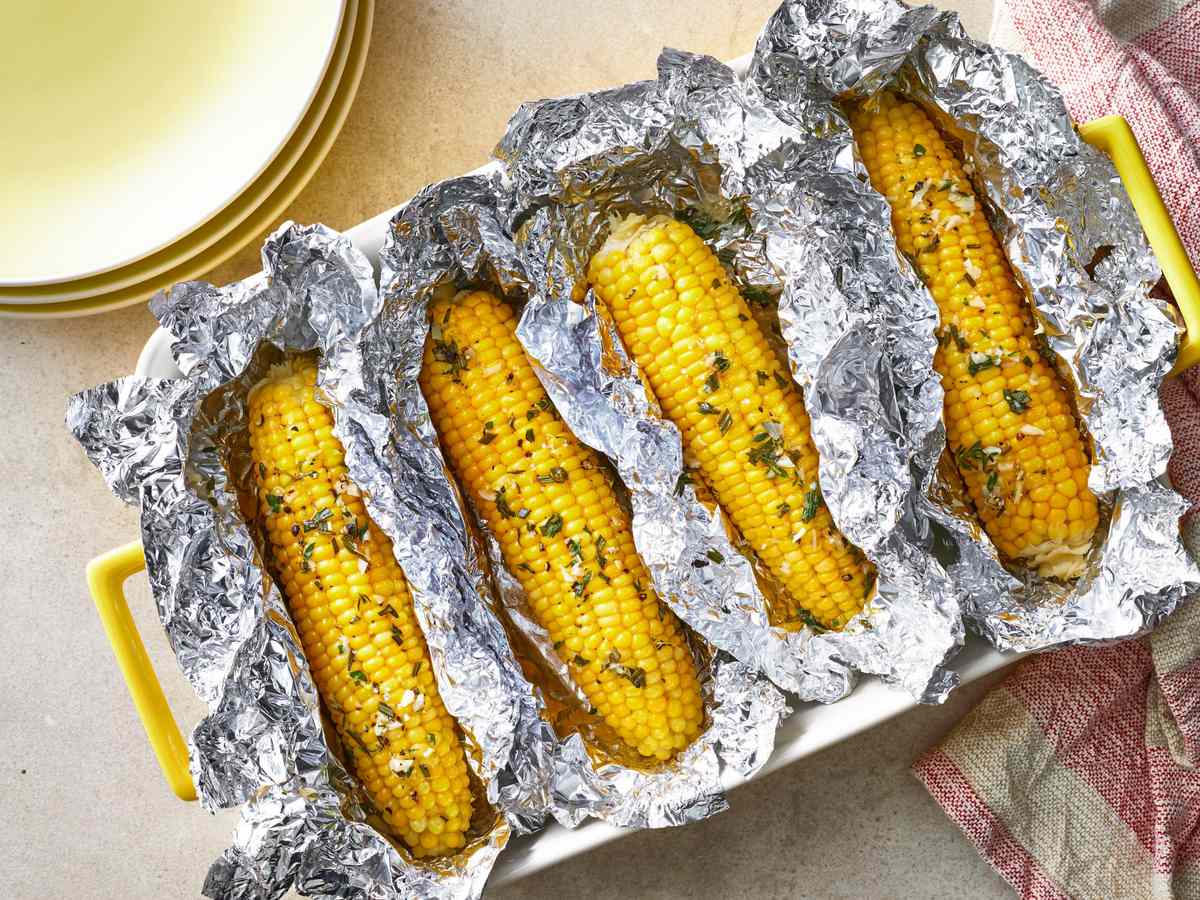 Oven Roasted Corn On The Cob Southern Living,Hypoestes