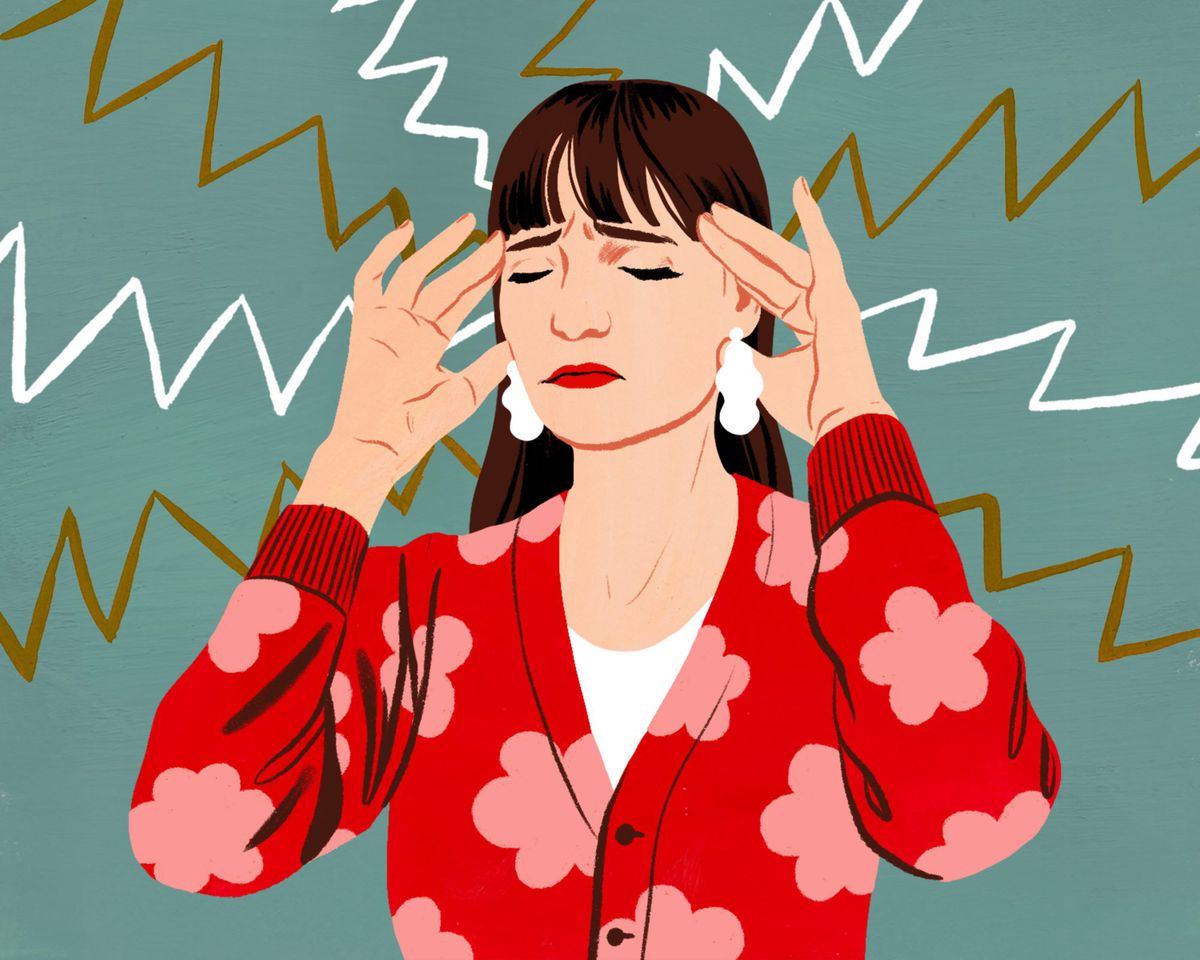 A Neurologist Explains Everything You Need to Know About Migraines&mdash;and How to Avoid Them