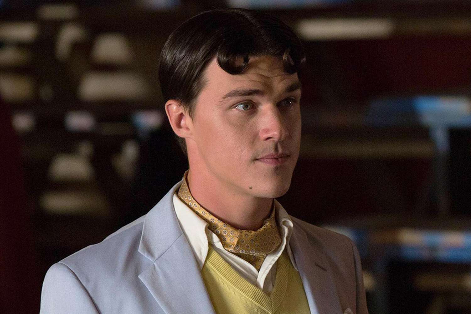 Finn Wittrock says American Horror Story season 10 is 'different in tone' than past seasons