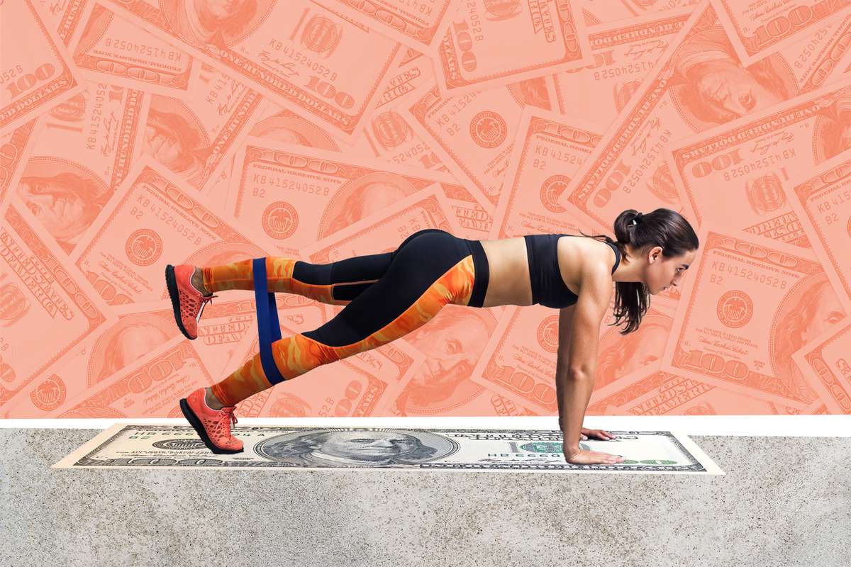 How to Save Money on Your Workouts-Online & IRL