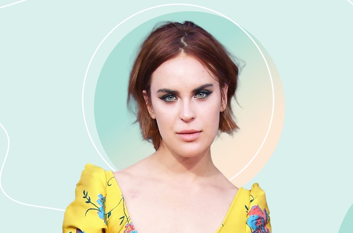 Tallulah Willis Opens Up About 'Chronic' Skin Picking on Instagram