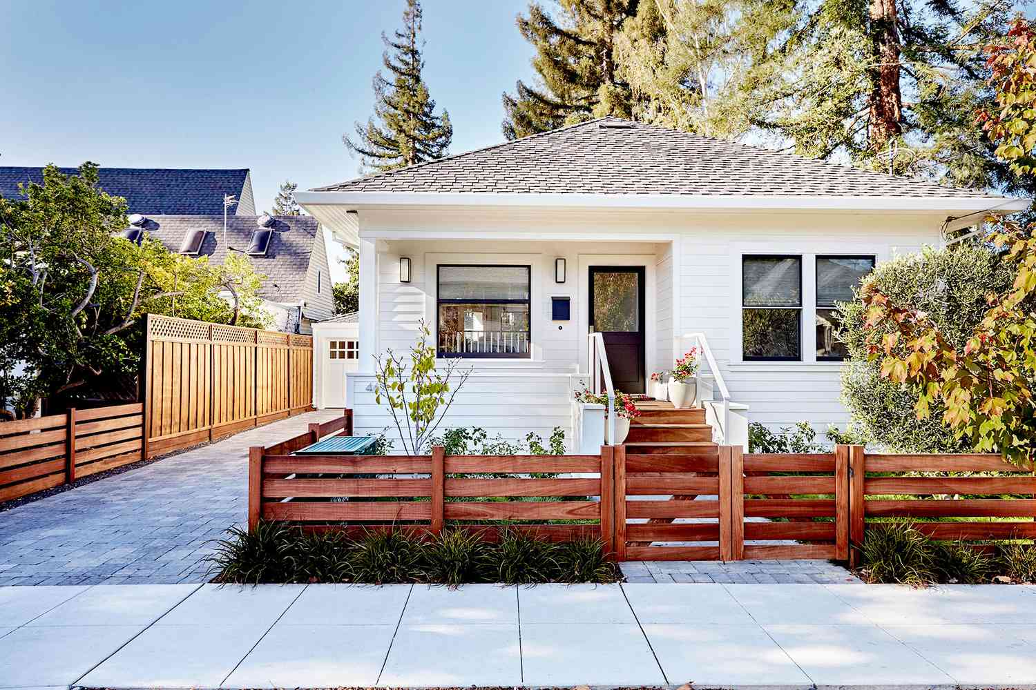 13 Things To Know Before You Build A Fence Better Homes Gardens