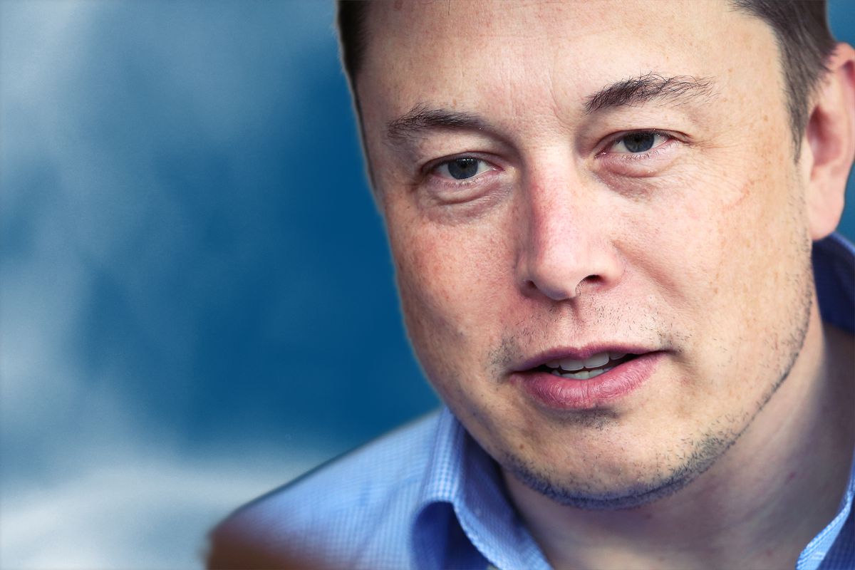Elon Musk Says He Has Asperger's Syndrome, But This Isn't a Diagnosis Anymore-Here's Why