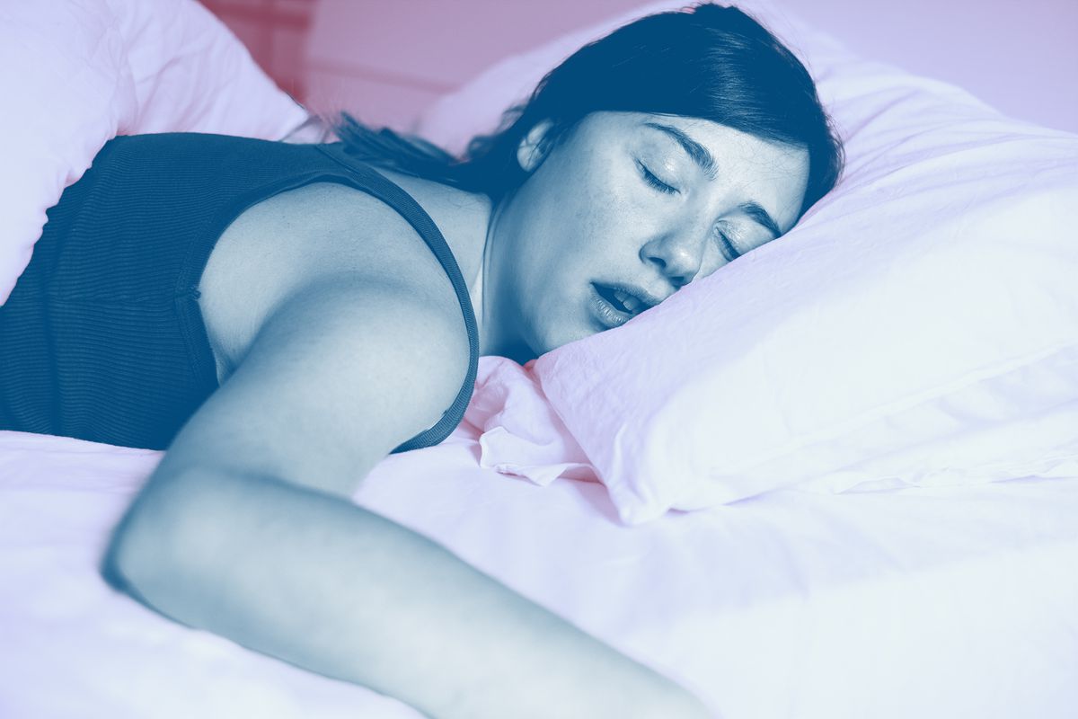 9 Sleep Apnea Symptoms You Need to Know, According to Experts