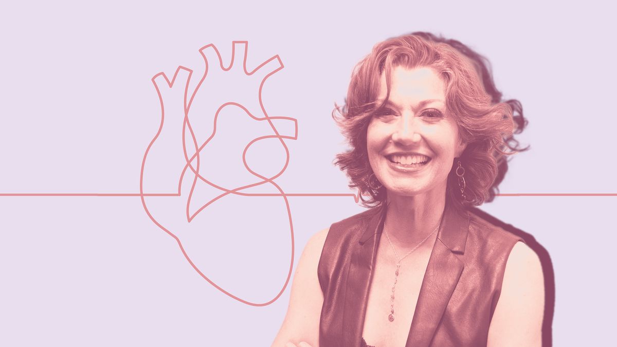 Singer Amy Grant Has Open Heart Surgery to Correct Rare Congenital Condition PAPVR&mdash;Here's What That Is
