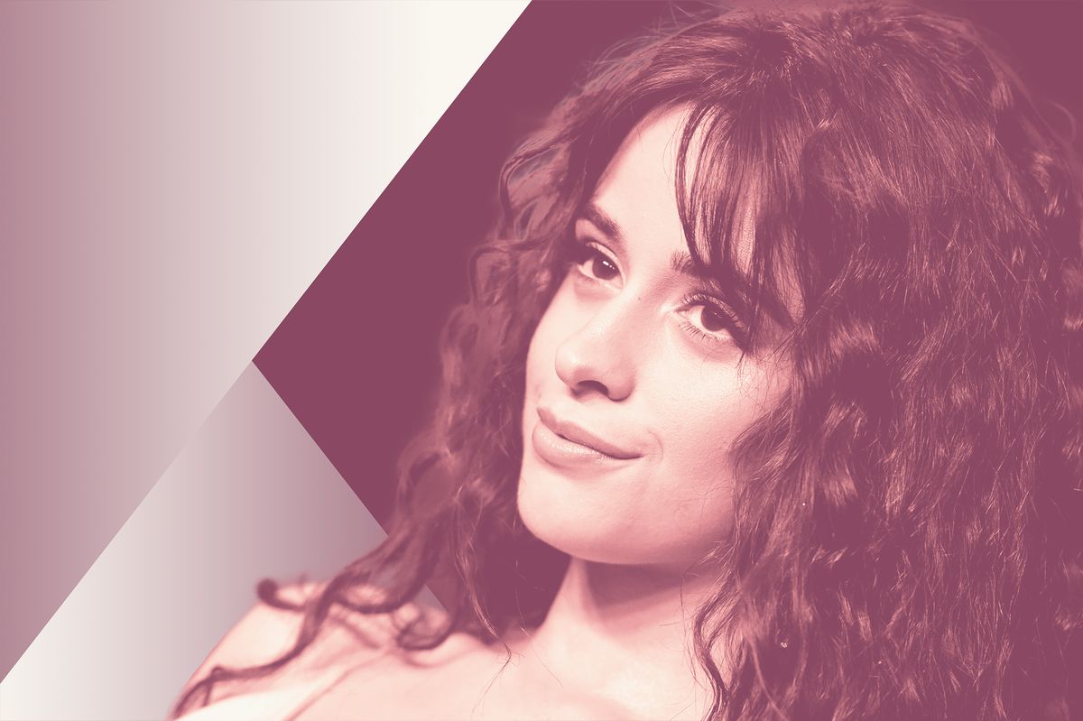Camila Cabello Shows Her 'Untucked' Belly on TikTok as She Shares a Powerful Message About Body Positivity