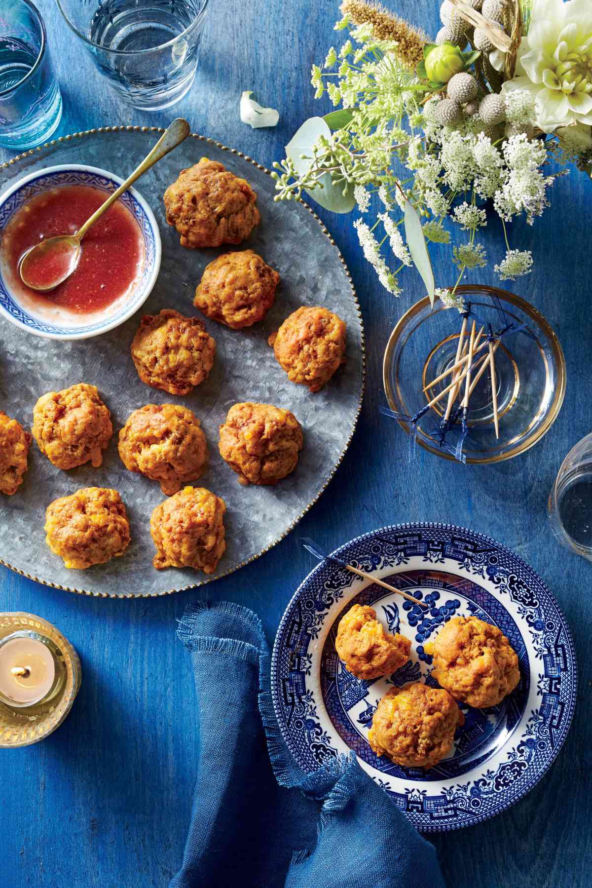 100 Best Party Appetizers And Recipes Southern Living