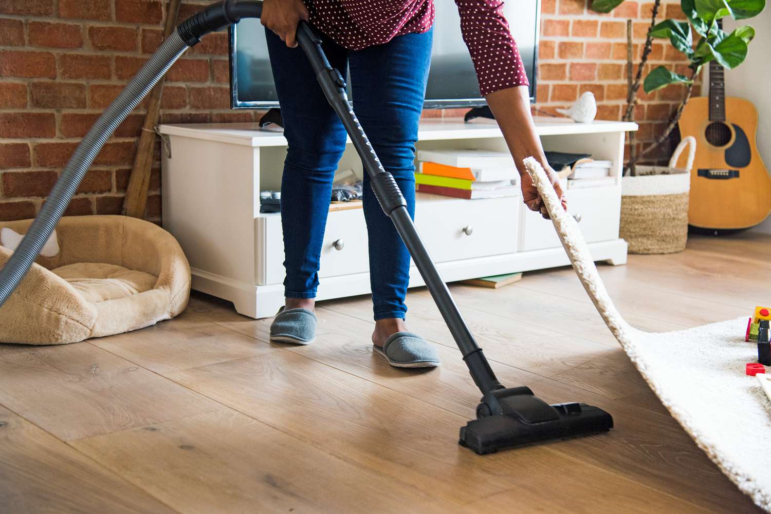 How to Clean Every Type of Floor  Martha Stewart