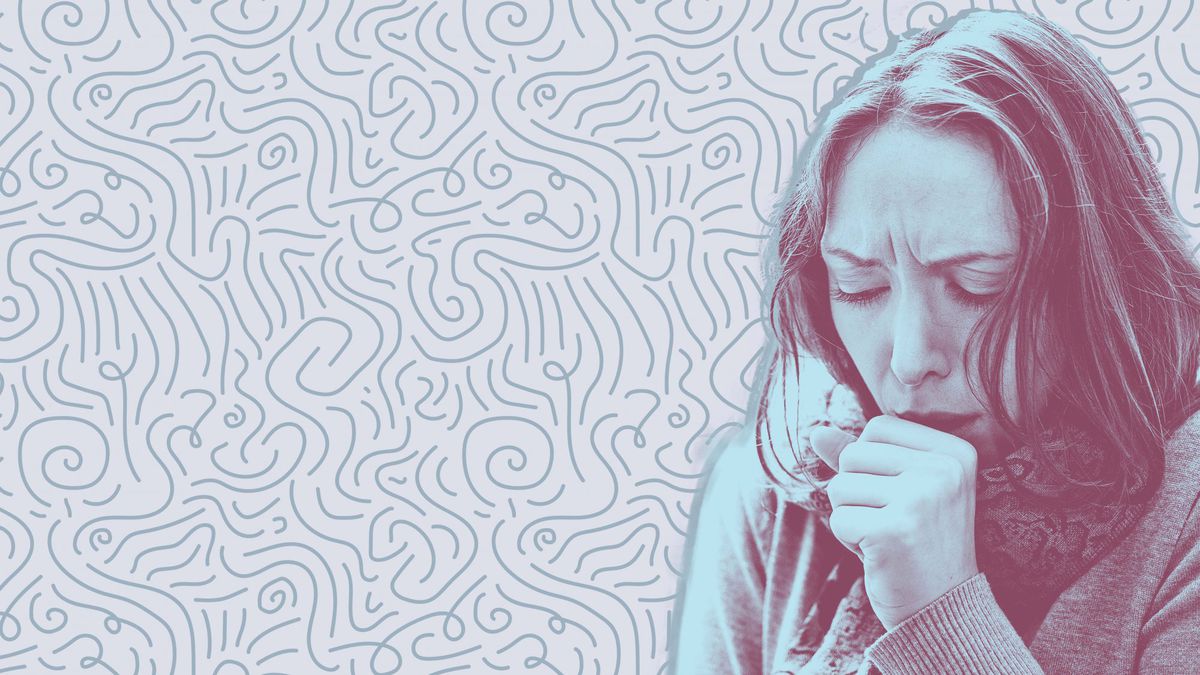 8 Causes of Chronic Cough&mdash;and What to Do About It
