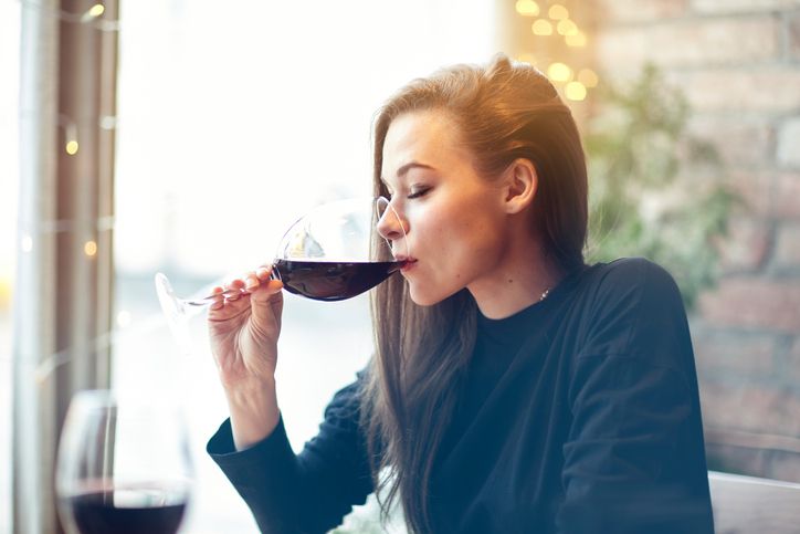 Here's What Really Happens to Your Brain When You Drink Too Much Alcohol