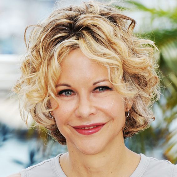 Meg Ryan S Changing Looks Instyle