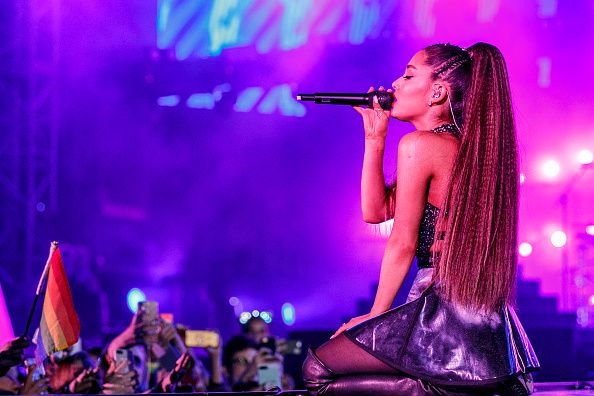 It's Been One Year Since the Bombing at Ariana Grande's Concert&mdash;but She's Still Suffering from PTSD