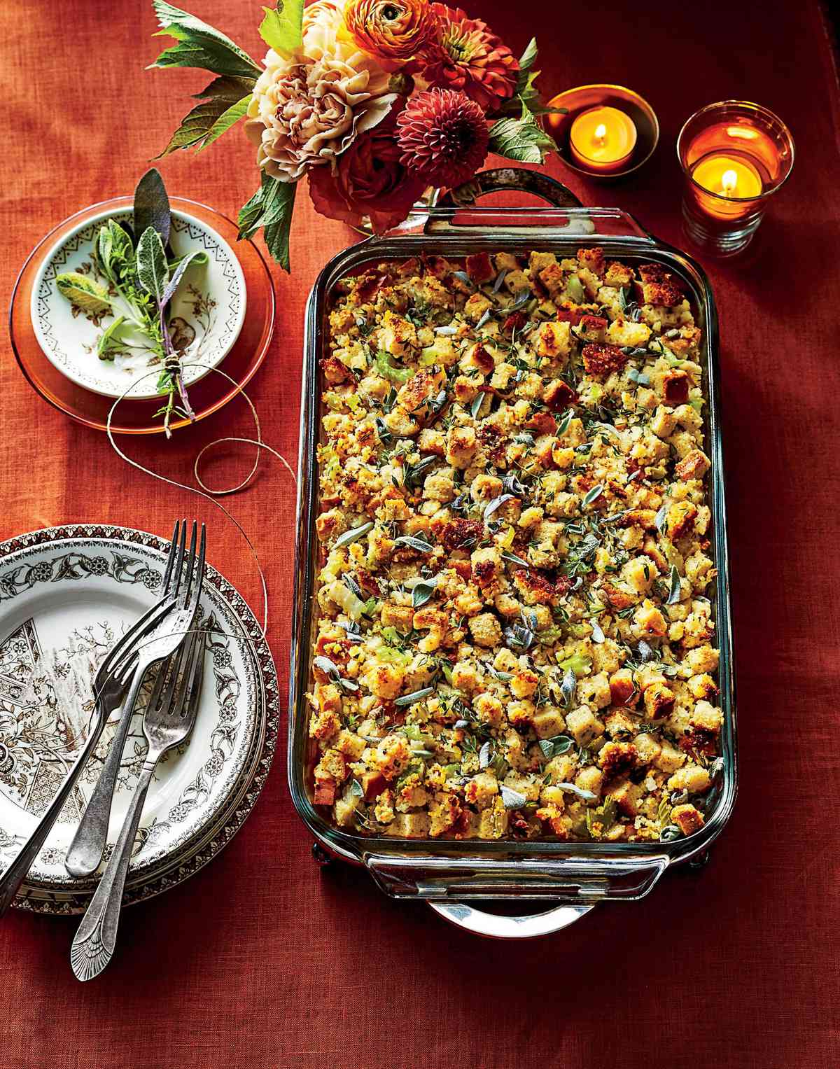 These Southern Christmas Recipes Are Perfect For Entertaining Southern Living