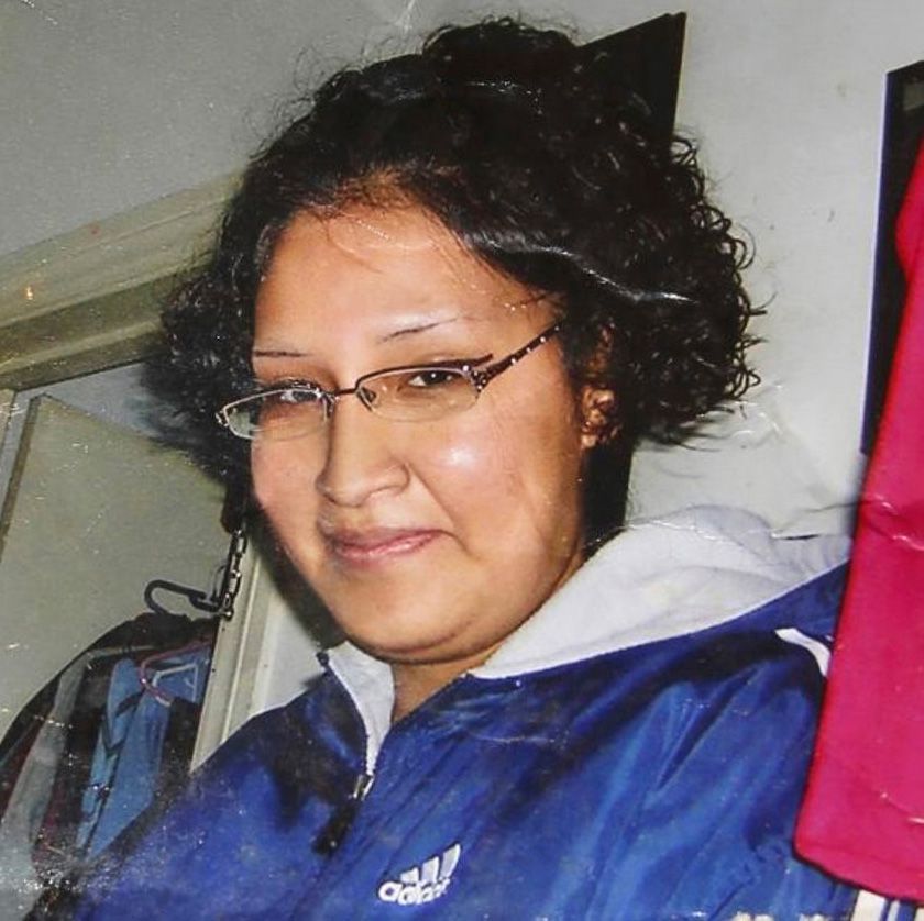 엄마 4 Ida Beard's 2015 Disappearance Led to Legislation Aimed at Finding Missing Indigenous Women
