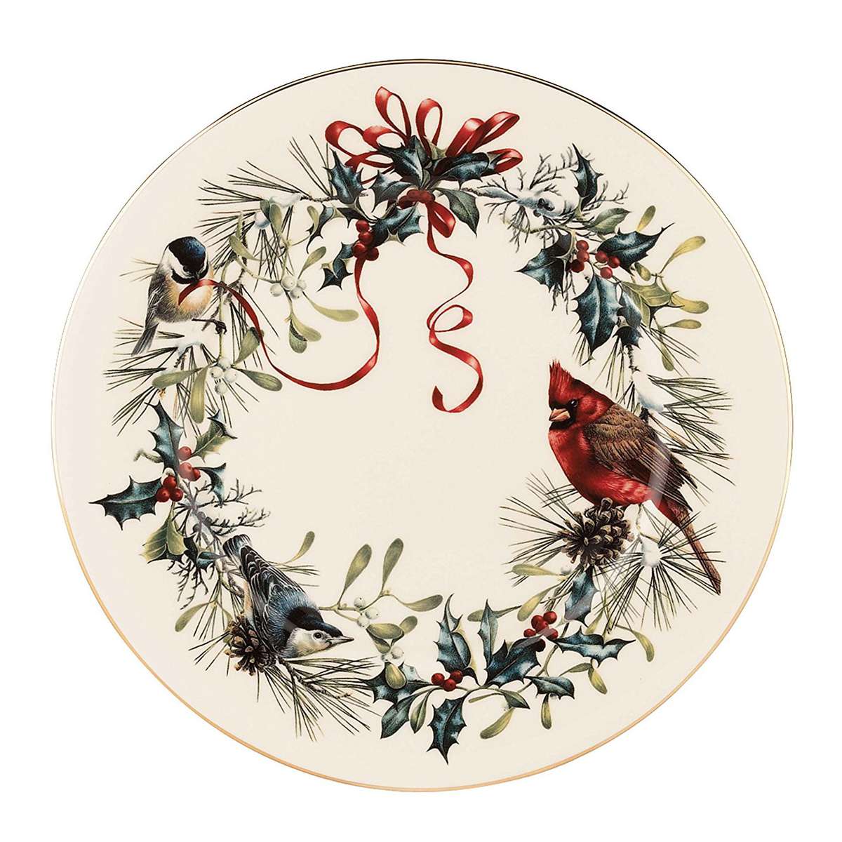 Christmas China Patterns You Ll Love For Your Southern Home Southern Living