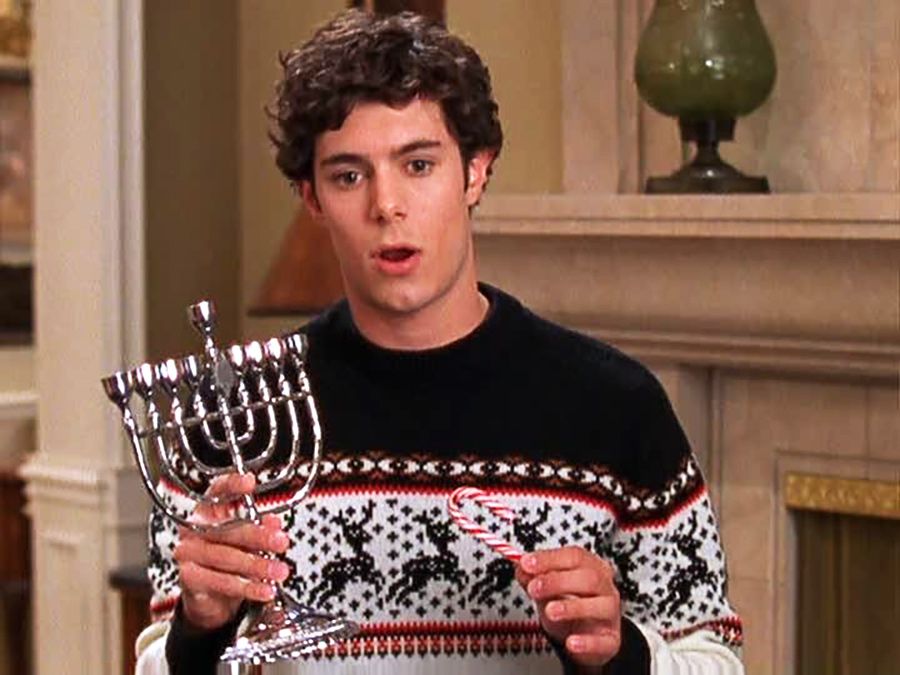 Hanukkah Pop Culture Moments The Best 8 Songs and Shows