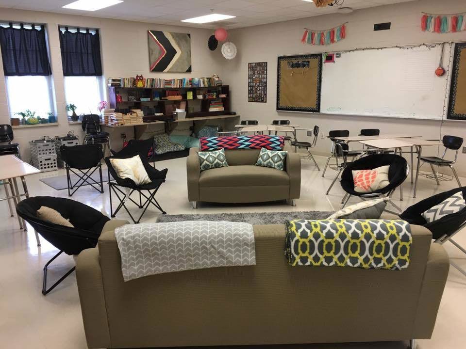 How These Alabama Teachers Decorate Their Classrooms Will Blow You