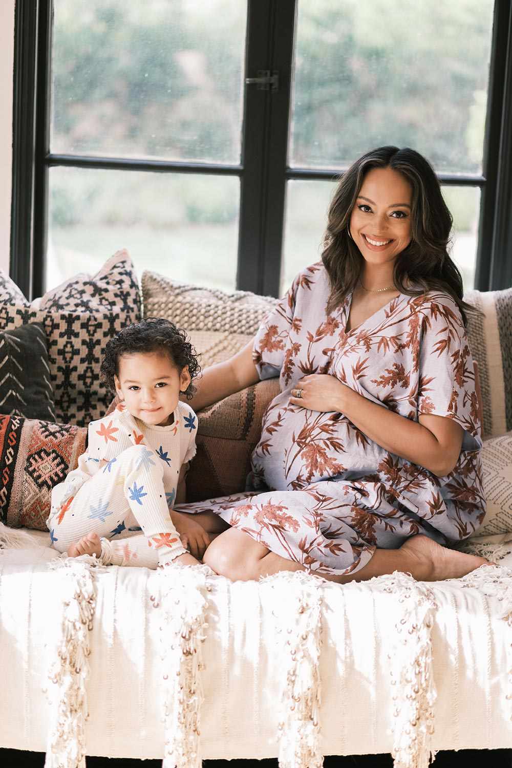 Pregnant Amber Stevens West Reveals Why She's Switching Her Birth Plan for Baby No. 2.jpg