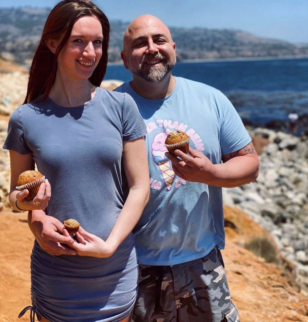 Duff Goldman and wife expecting a child