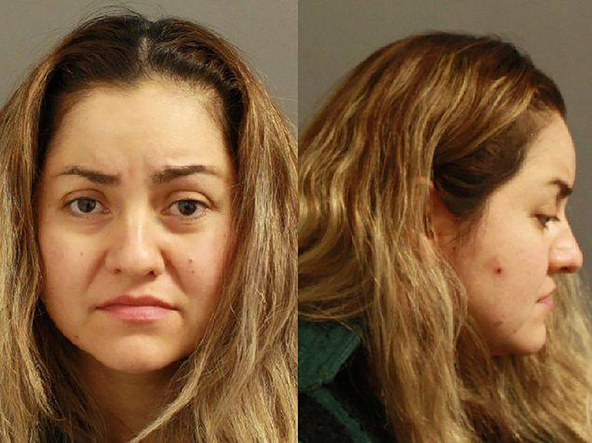 Colorado Mom Accused of Stabbing Her 11- and 18-Year-Old Children to Death
