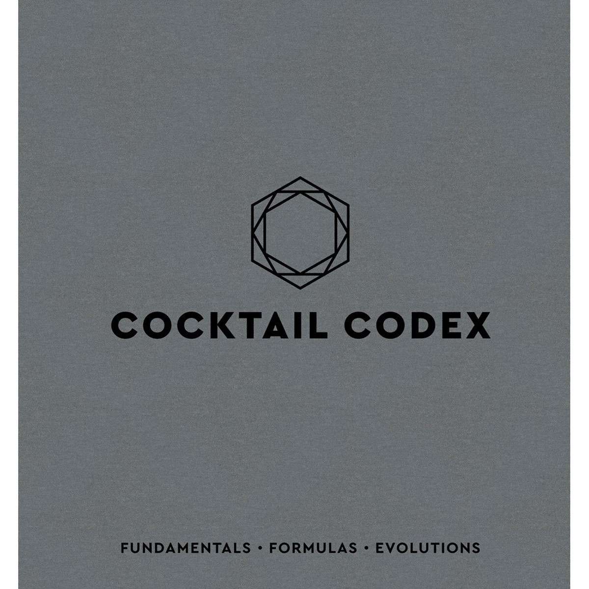 New Cocktail Books 2019 Food Wine