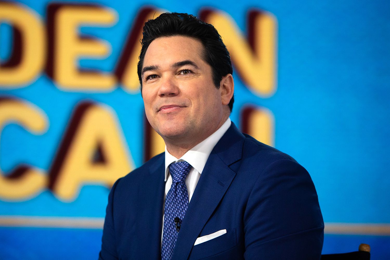 Dean Cain Addresses Bisexual Superman Storyline in Comic Books: 'They're Jumping on the Bandwagon'
