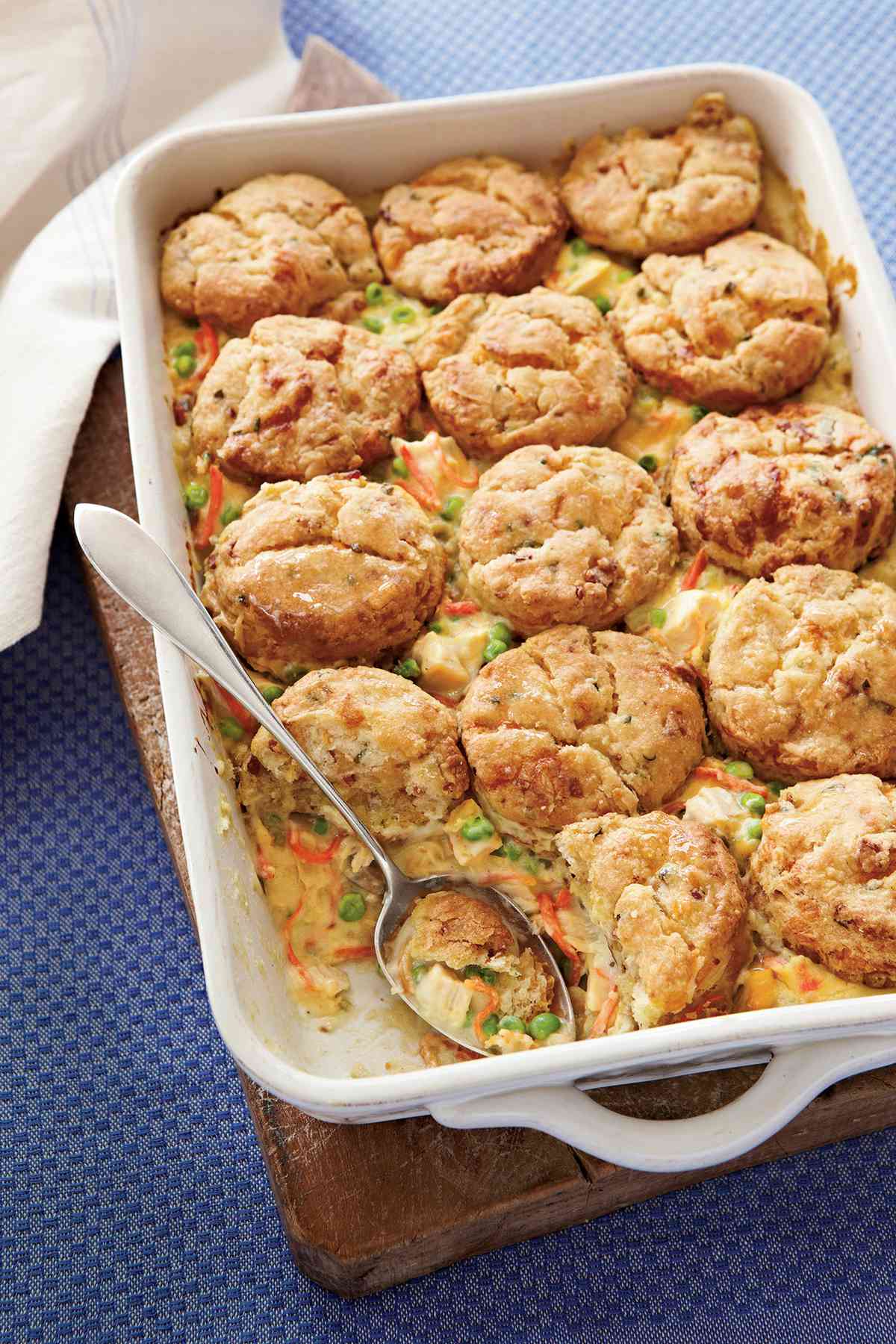 20 Sunday Dinner Ideas With Easy Recipes Southern Living