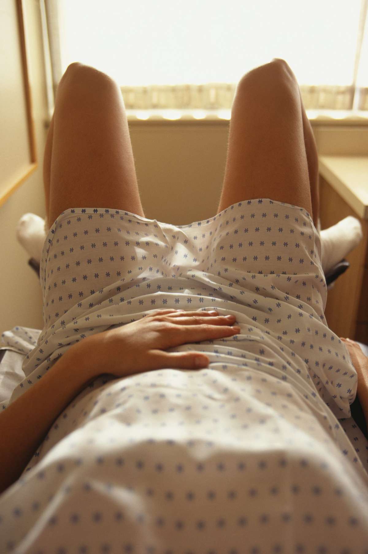 This Genetic Mutation Can Cause Uterine and Ovarian Cancer&mdash;but You've Probably Never Heard of It