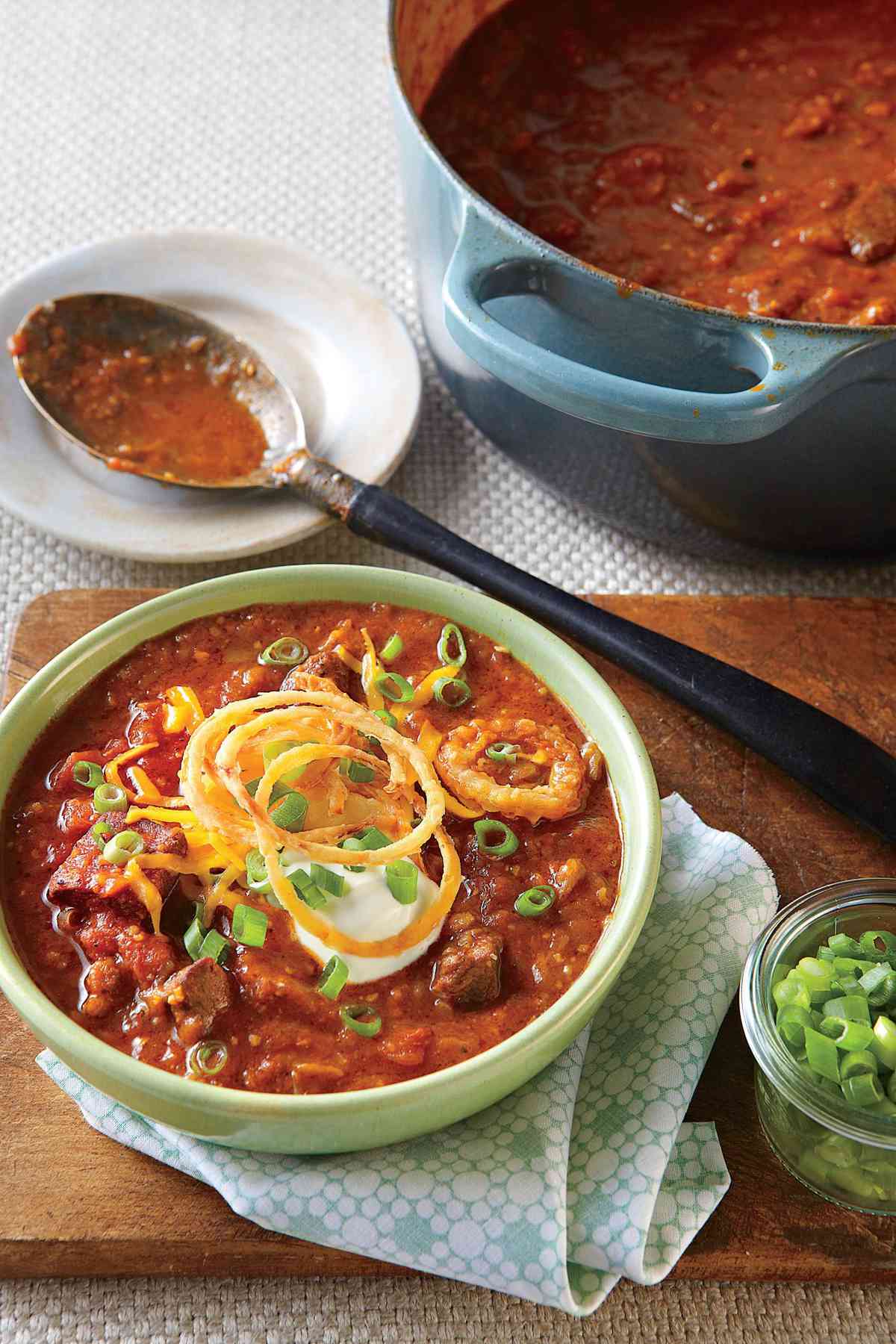 56 Quick Ground Beef Recipes Southern Living