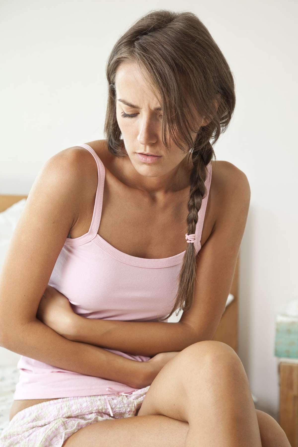 Fibromyalgia Drug Shows Promise in Treating IBS Pain