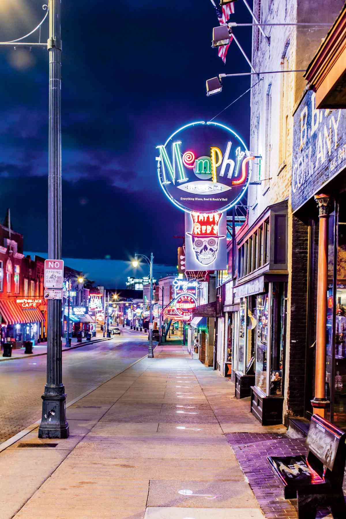 The Best Things to Do in Memphis Southern Living