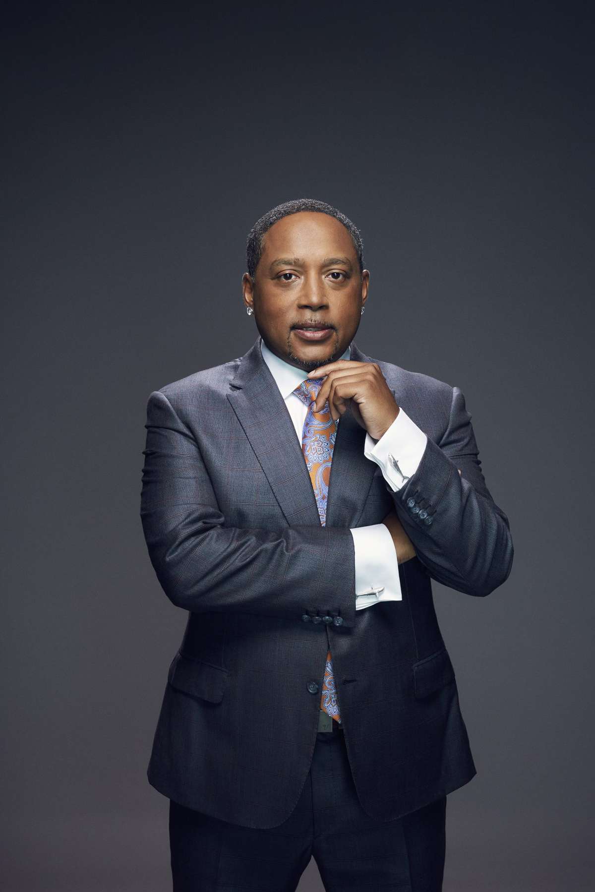 What You Need to Know About Thyroid Cancer and Shark Tank's Daymond John's Diagnosis
