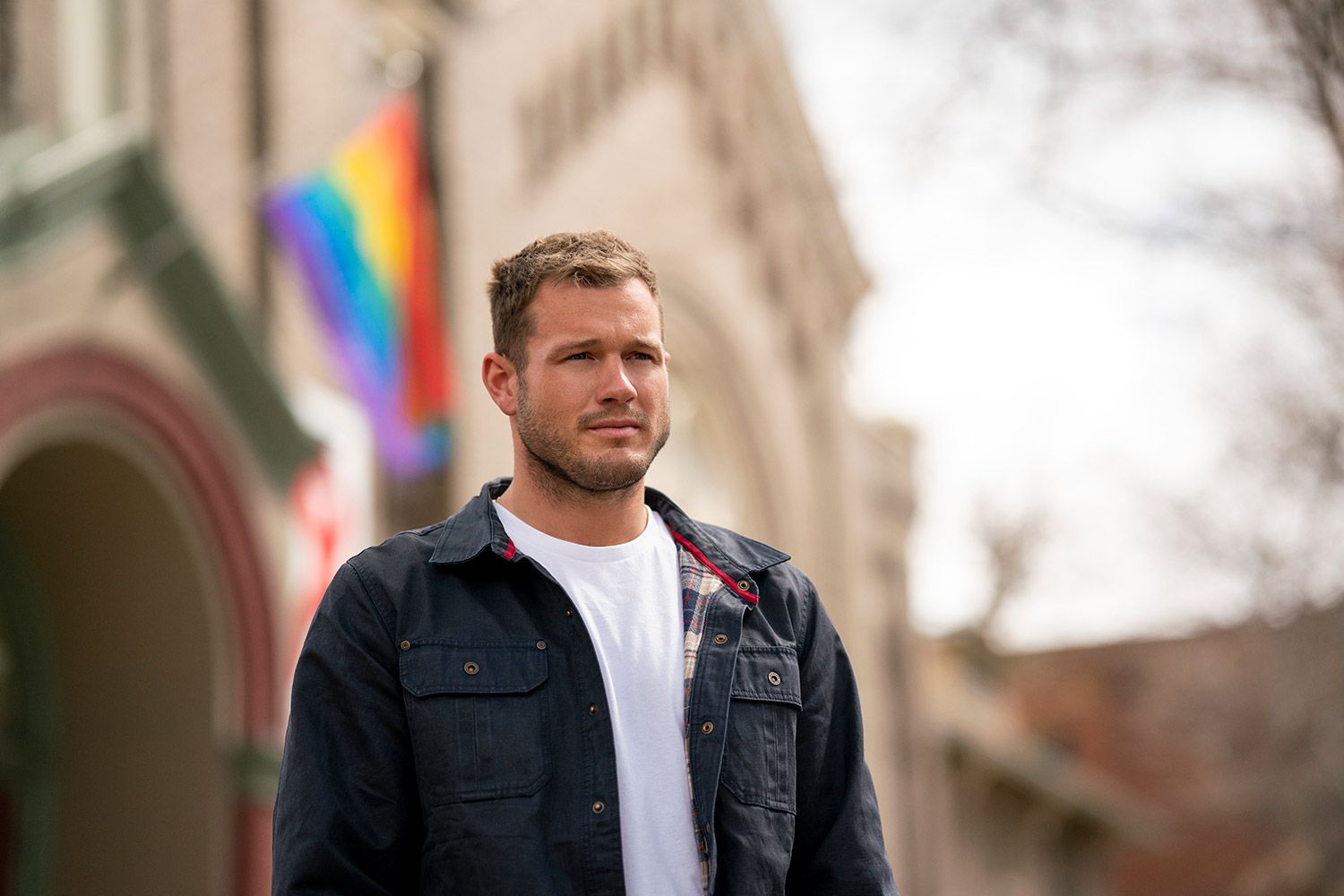 Colton Underwood: Netflix's Coming Out Colton is a missed opportunity - Entertainment Weekly News