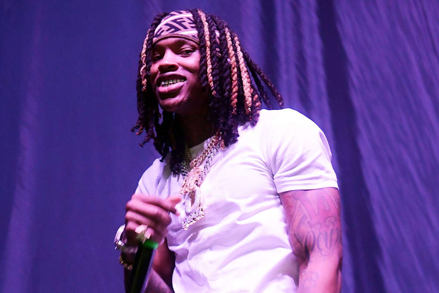 Rapper King Von 2 Others Dead After Atlanta Shooting People Com