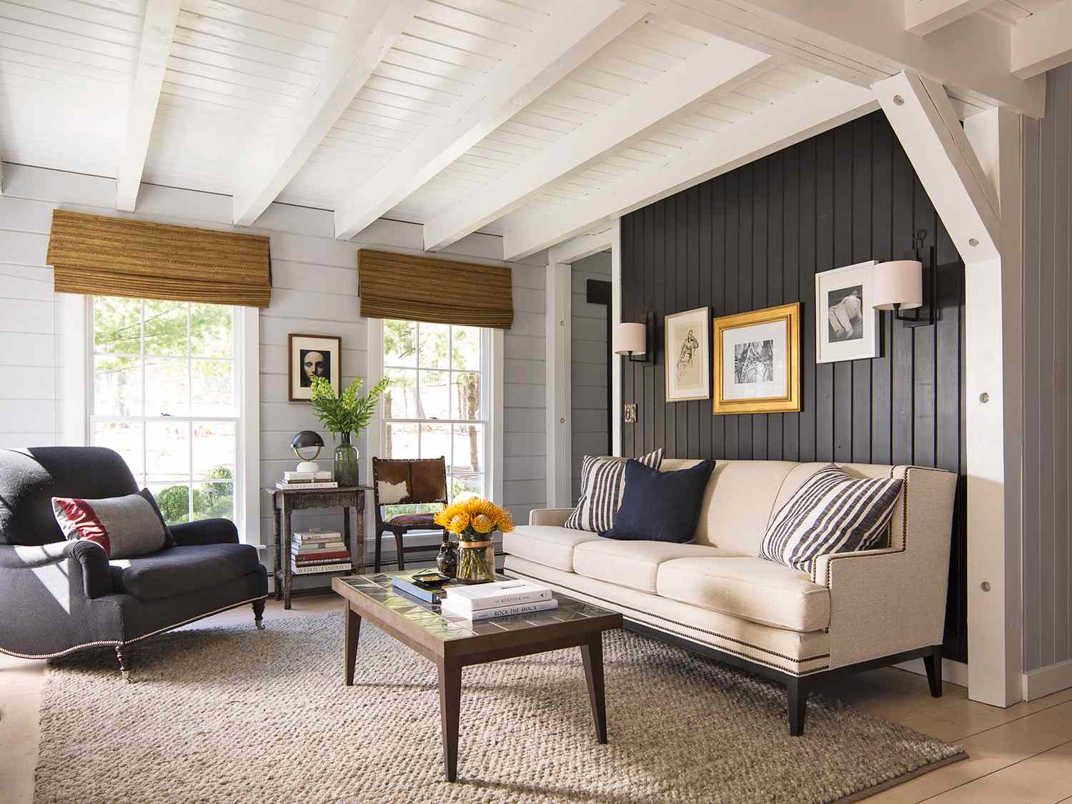 15 Farmhouse Living Room Ideas We Can T Get Enough Of Better