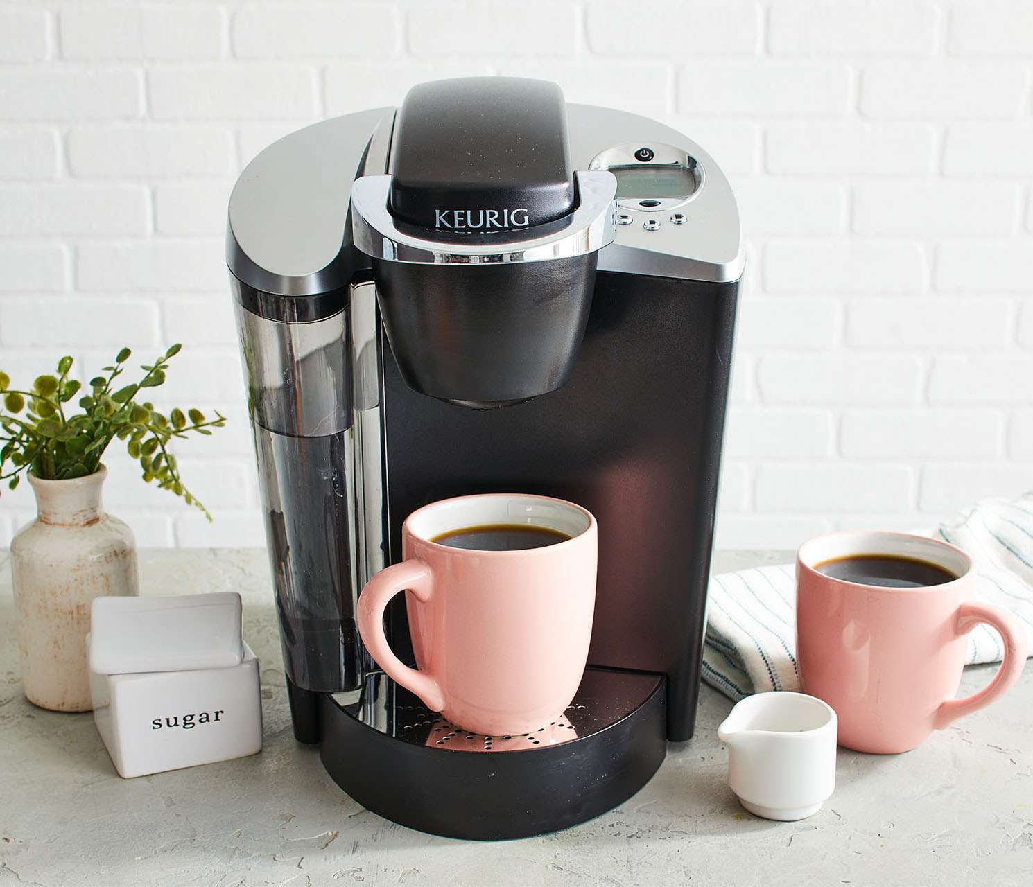 Best Ways to Clean a Coffee Maker (And Why You Should Do It More