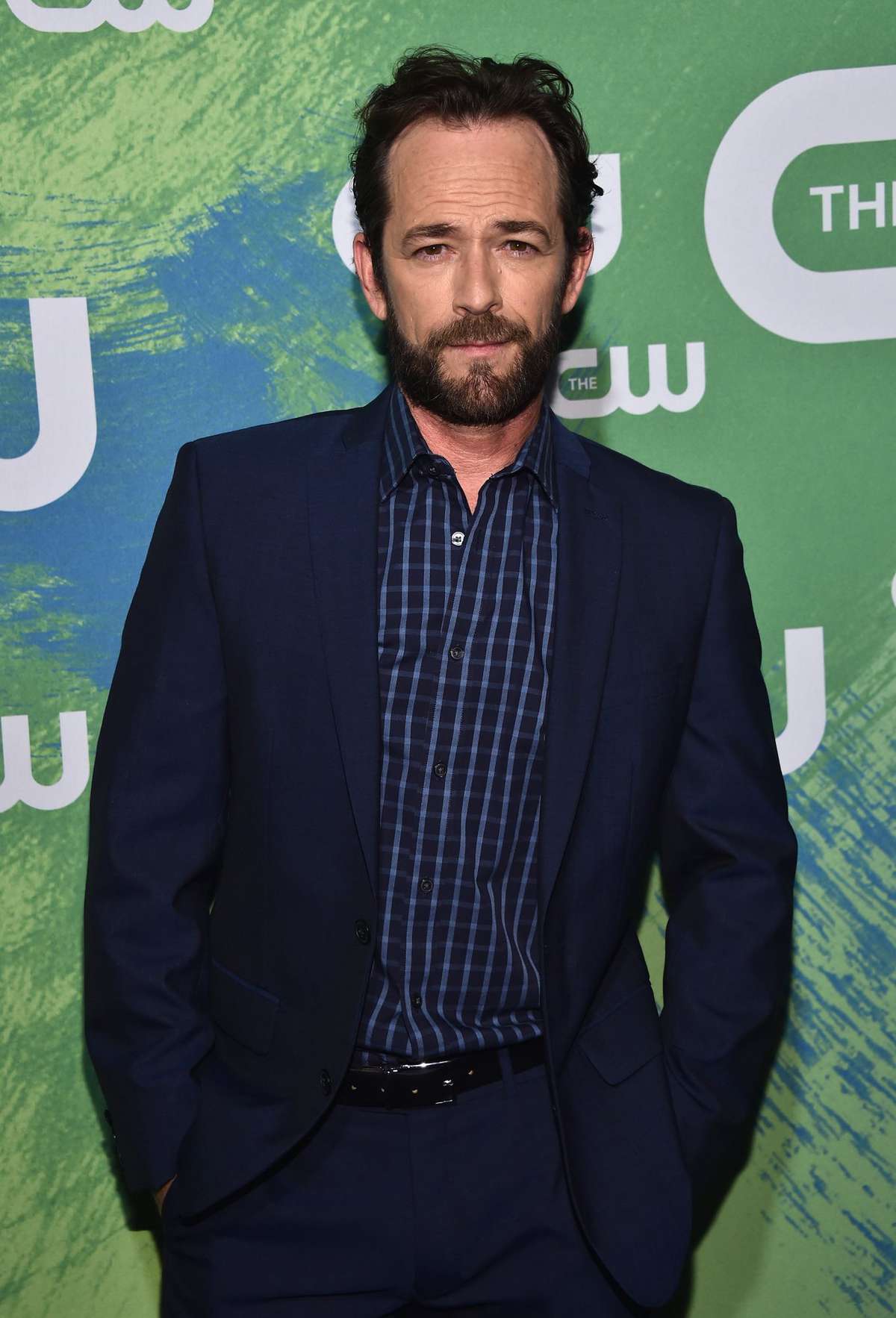 Luke Perry's Death Has People Wondering: What Causes a Massive Stroke at a Young Age, Anyway?