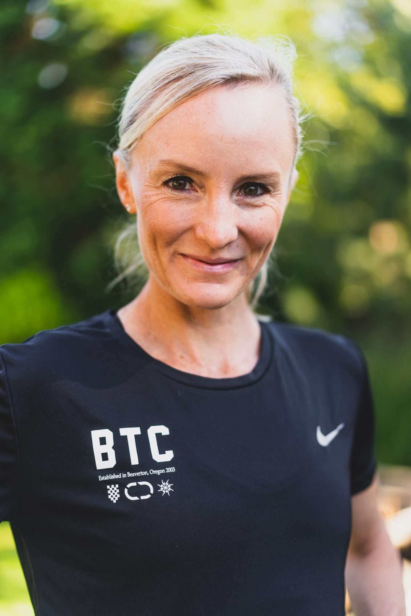 Olympic Runner Shalane Flanagan on Her 'Unprecedented' First Year as a Coach and Mom