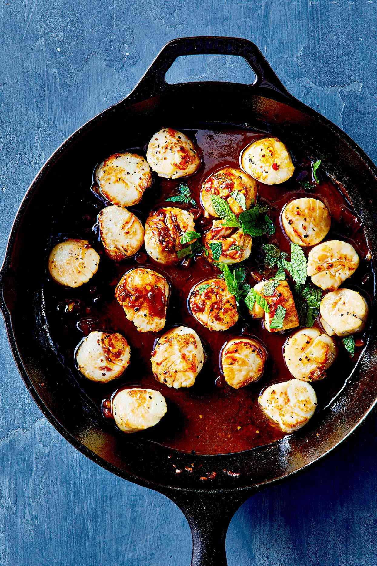 How to Cook Scallops so They're Never Rubbery | Better Homes & Gardens